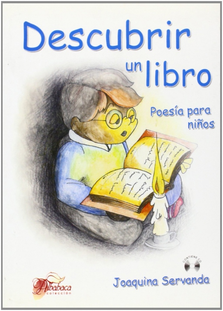 [9788484545118] Descubrir un libro