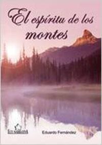 [9788484545316] El espíritu de los montes