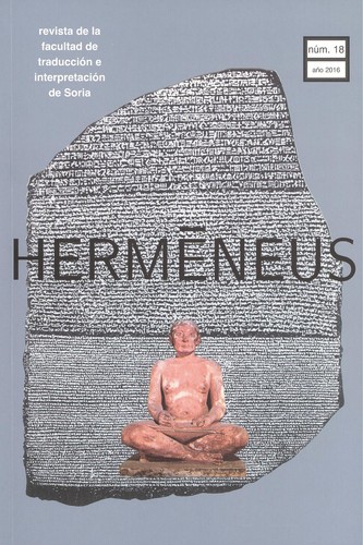 [8400113974892] Hermeneus Nº18