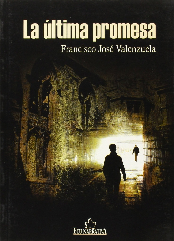 [9788484546269] La última promesa