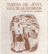 [8400899801443] Teresa de jesus