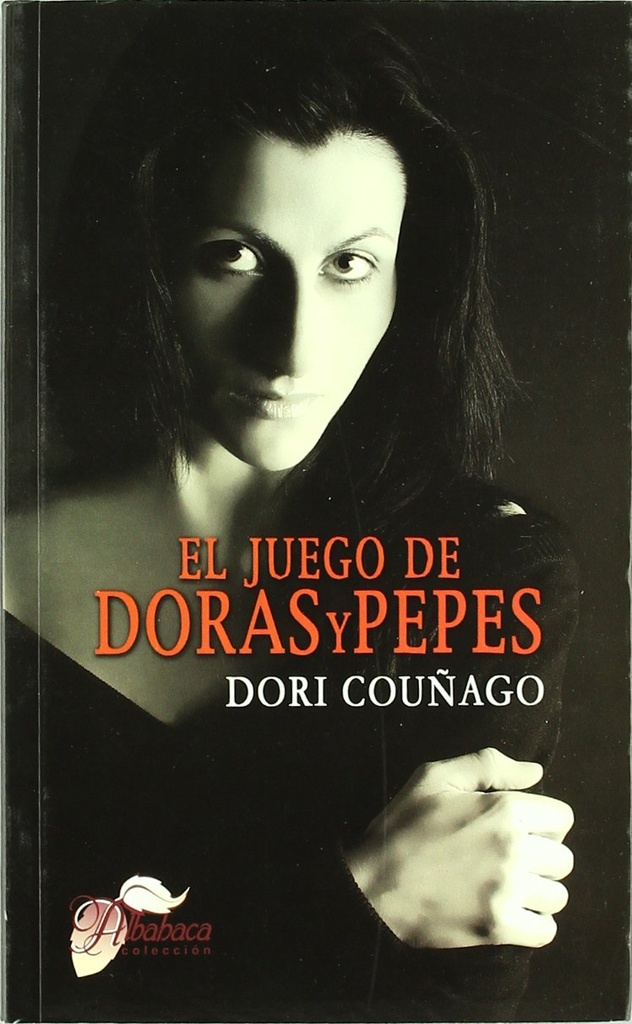 [9788484546764] El juego de Dorasypepes