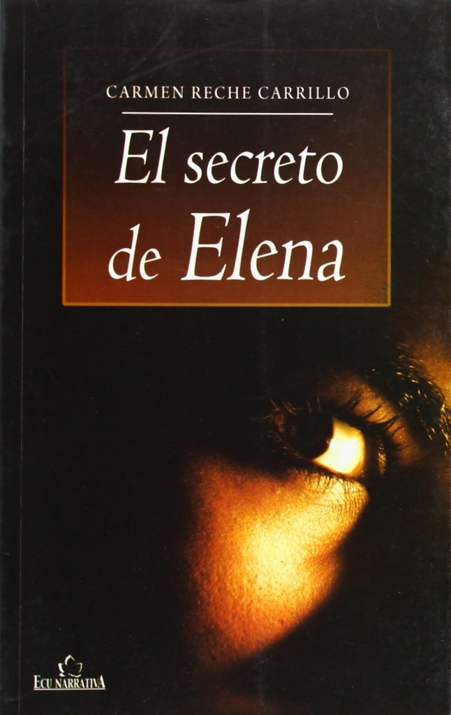 [9788484547693] El secreto de Elena
