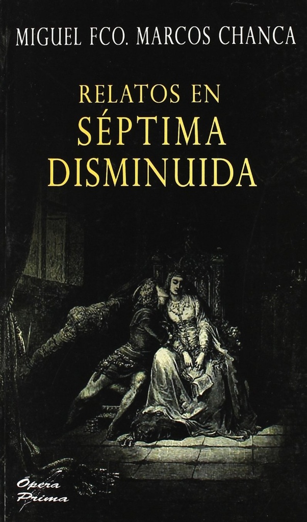 [9788484547730] Relatos en séptima disminuida