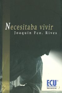 [9788484547815] Necesitaba vivir