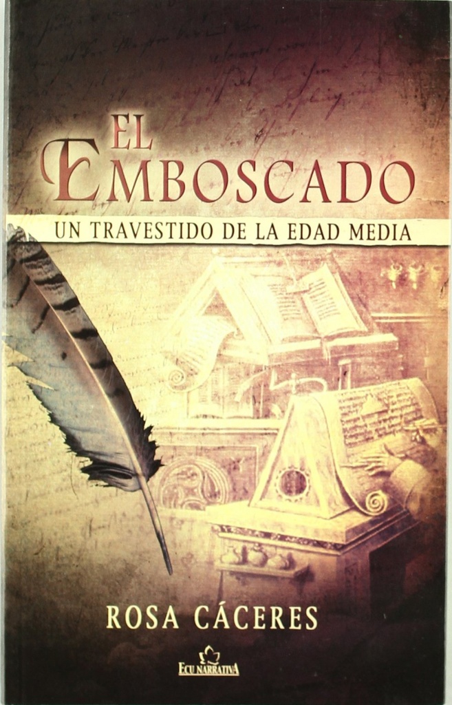 [9788484547846] El emboscado