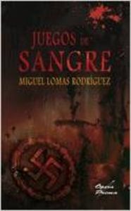 [9788484547853] Juegos de sangre