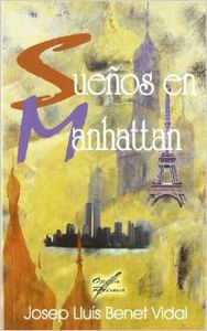 [9788484548706] Sueños en Manhattan