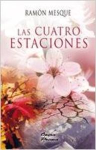 [9788484548850] Las cuatro estaciones