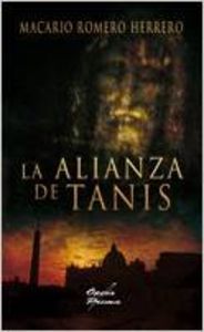 [9788484548867] La alianza de Tanis