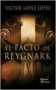 [9788484548911] El pacto de Reygnark