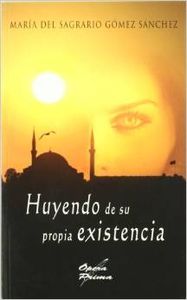 [9788484548942] Huyendo de su propia existencia