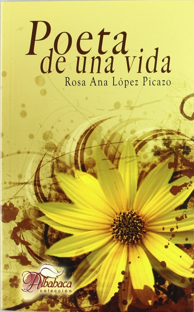[9788484548973] Poeta de una vida