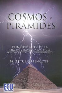 [9788484549710] Cosmos y Pirámides