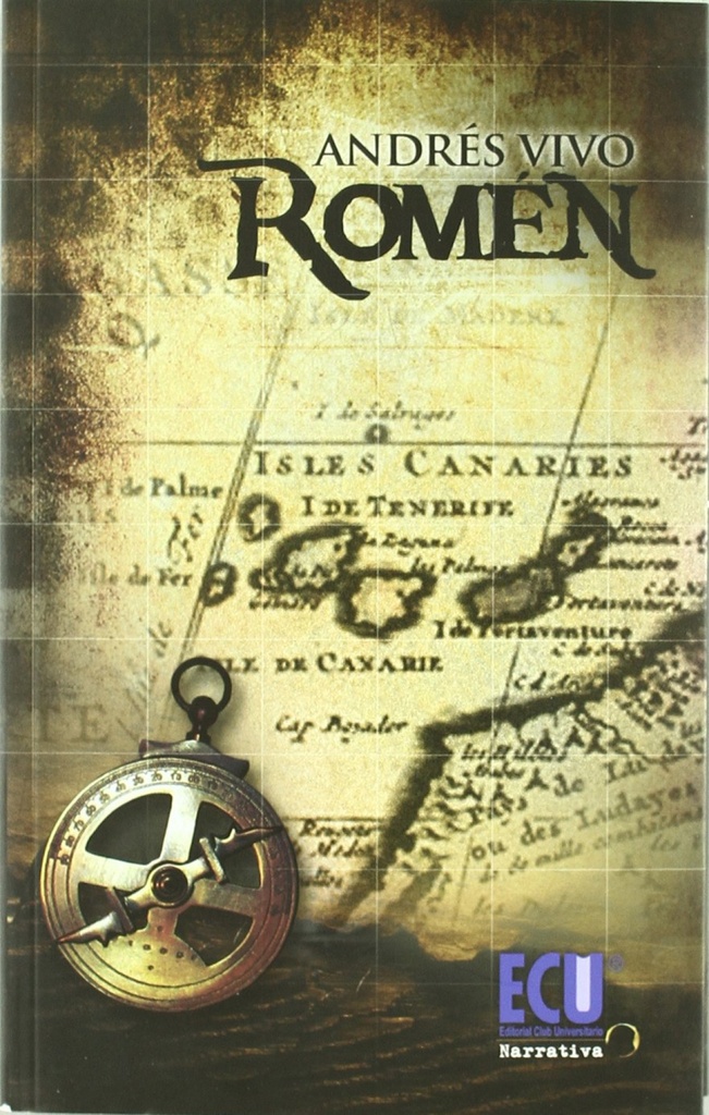 [9788484549857] Romén