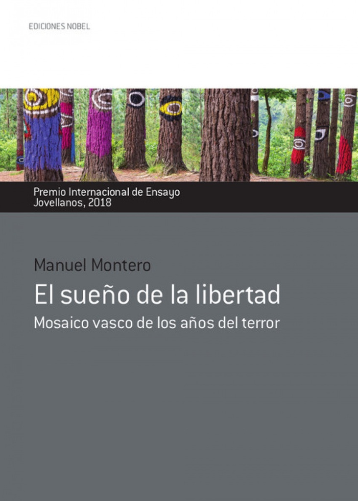 [9788484597469] El Sueño de la Libertad