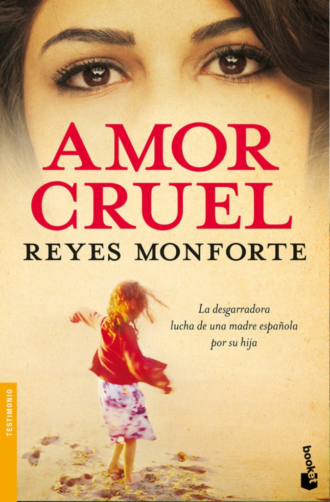 [9788484607496] Amor cruel