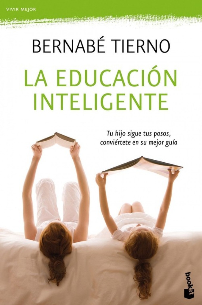 [9788484609377] La educación inteligente