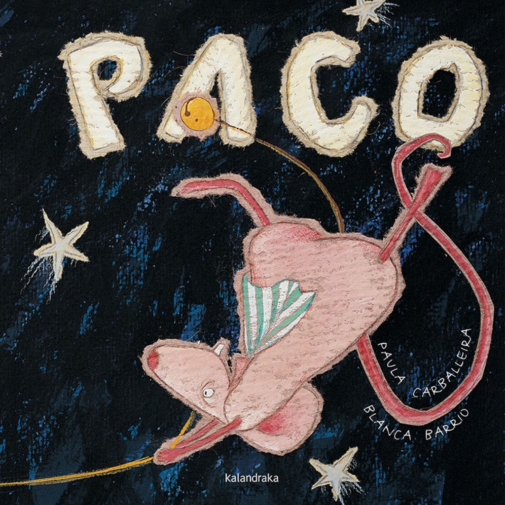 [9788484640820] Paco