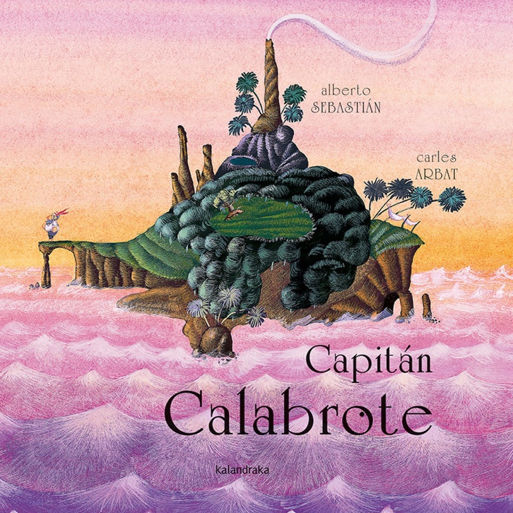 [9788484641070] Capitán Calabrote