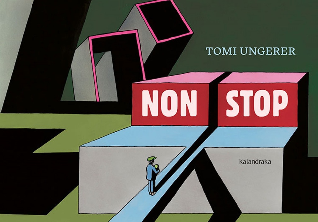 [9788484641421] Non Stop