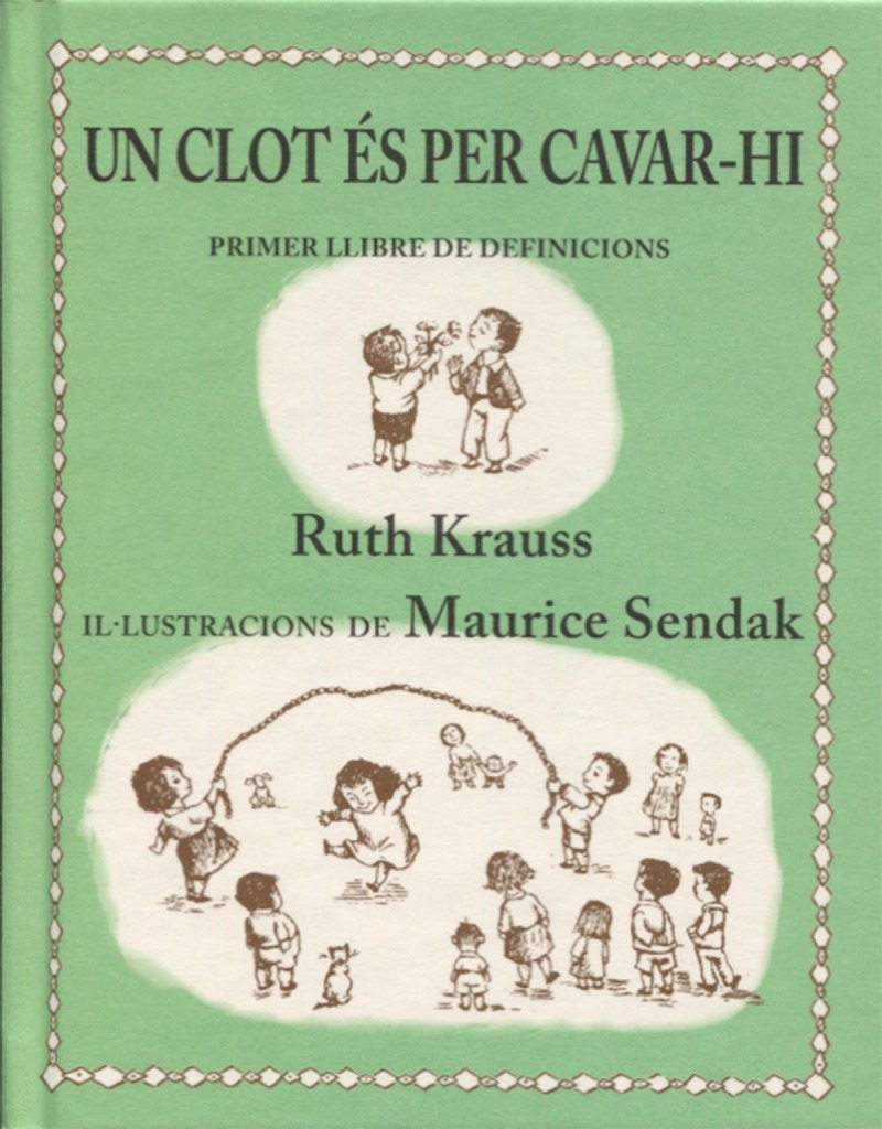 [9788484642442] Un clot es per cavar-hi