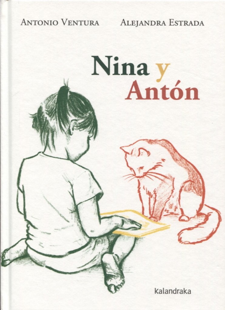 [9788484642947] Nina y Antón