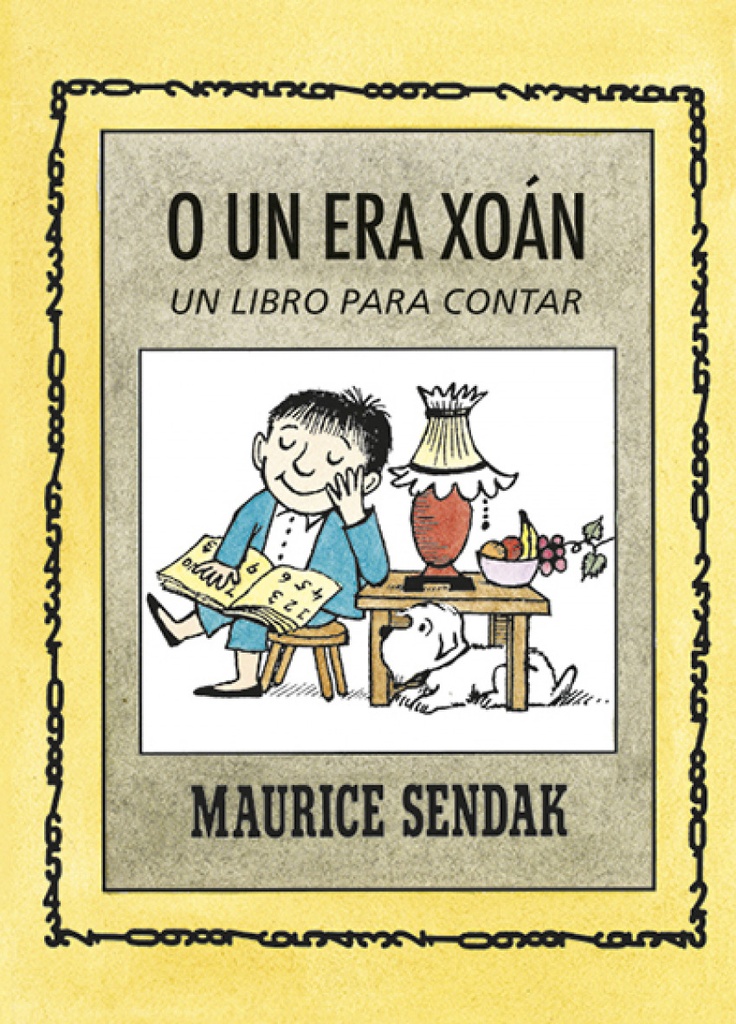 [9788484643012] O un Era Xoán