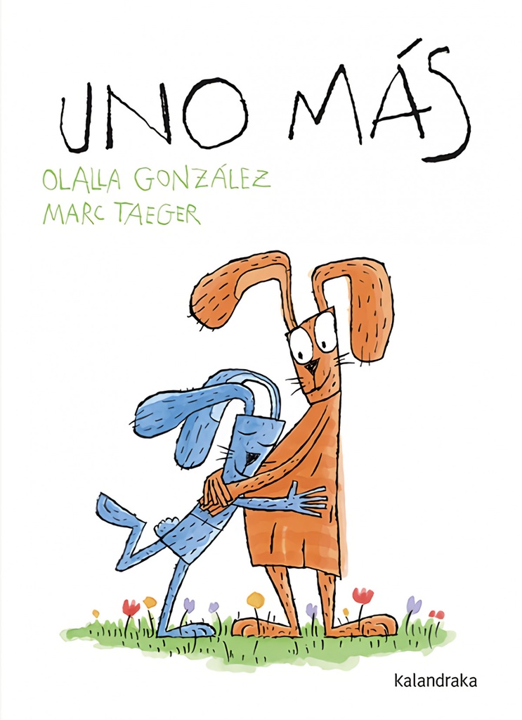[9788484643227] Uno Más
