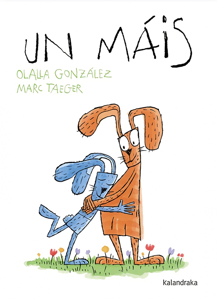 [9788484643234] Un Máis