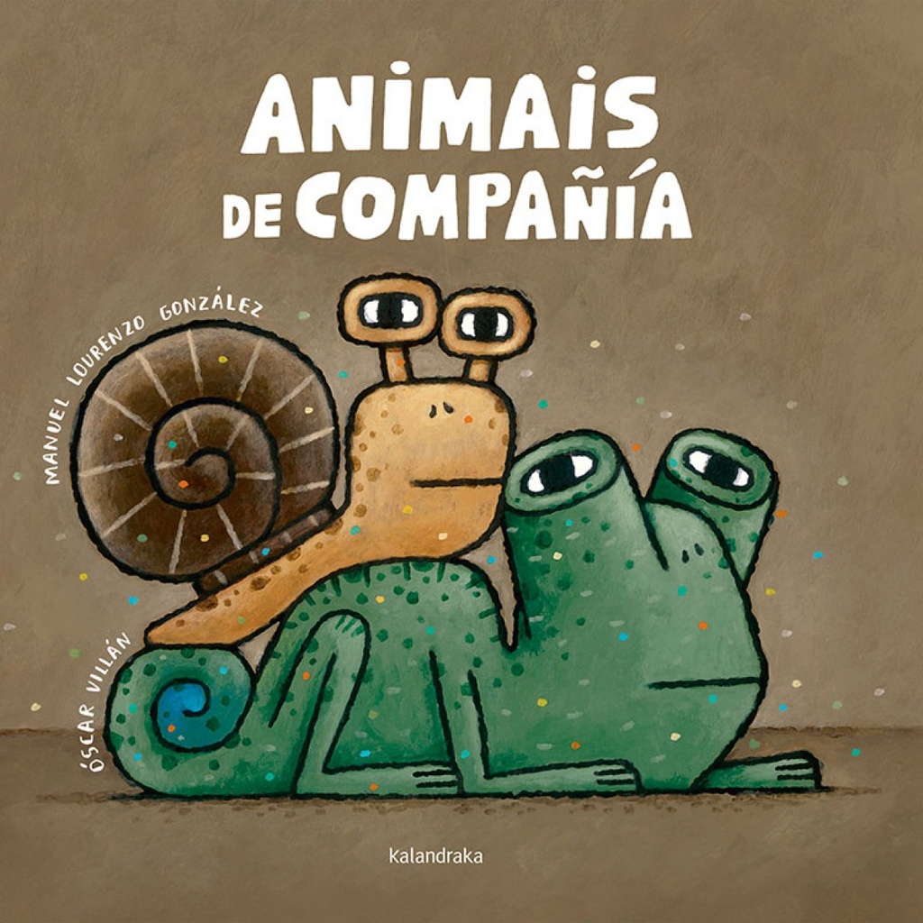 [9788484643296] Animais de Compañia