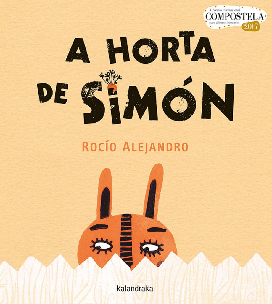 [9788484643487] A Horta de Simón