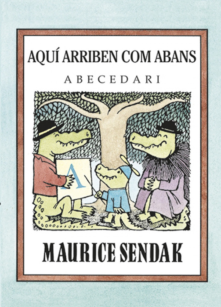 [9788484643579] Aquí Arriben Com Abans