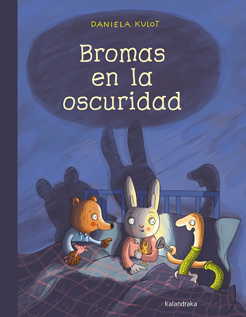 [9788484644026] Bromas en la Oscuridad