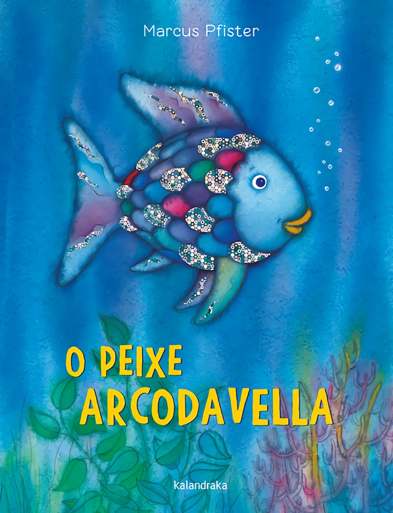 [9788484644170] O Peixe Arcodavella