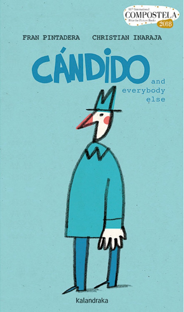 [9788484644224] Candido and Everybody Else