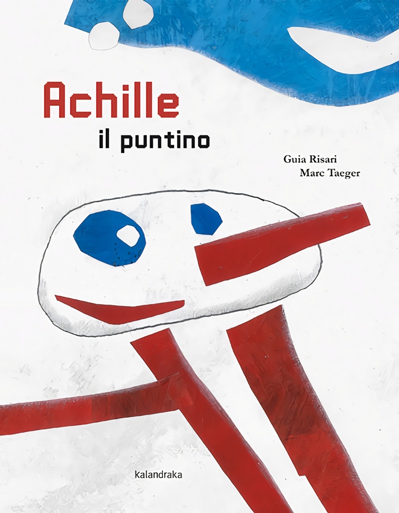 [9788484644293] Achille IL Puntino