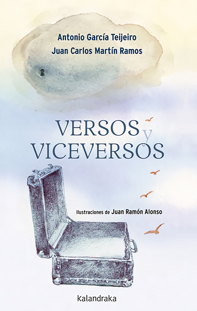 [9788484644330] Versos y Viceversos