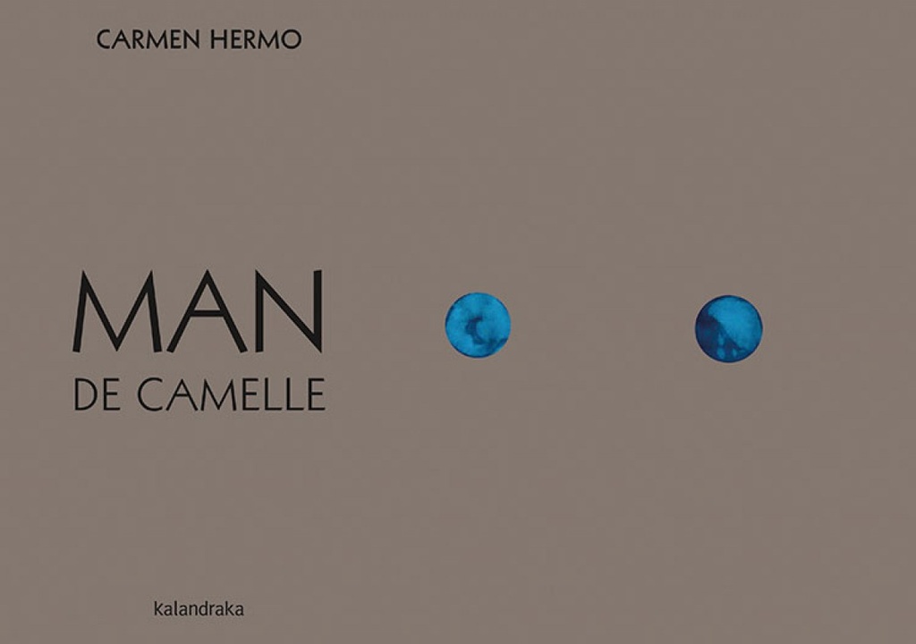 [9788484644378] Man de Camelle