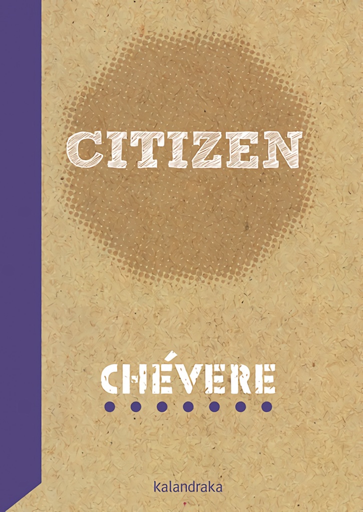 [9788484644569] CITIZEN