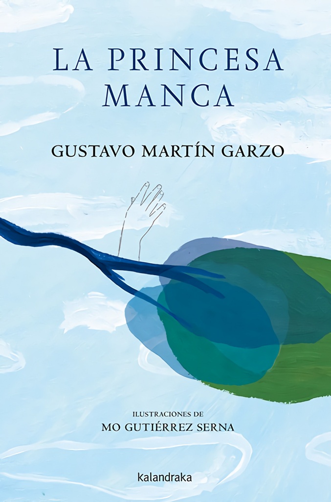 [9788484644613] La Princesa Manca