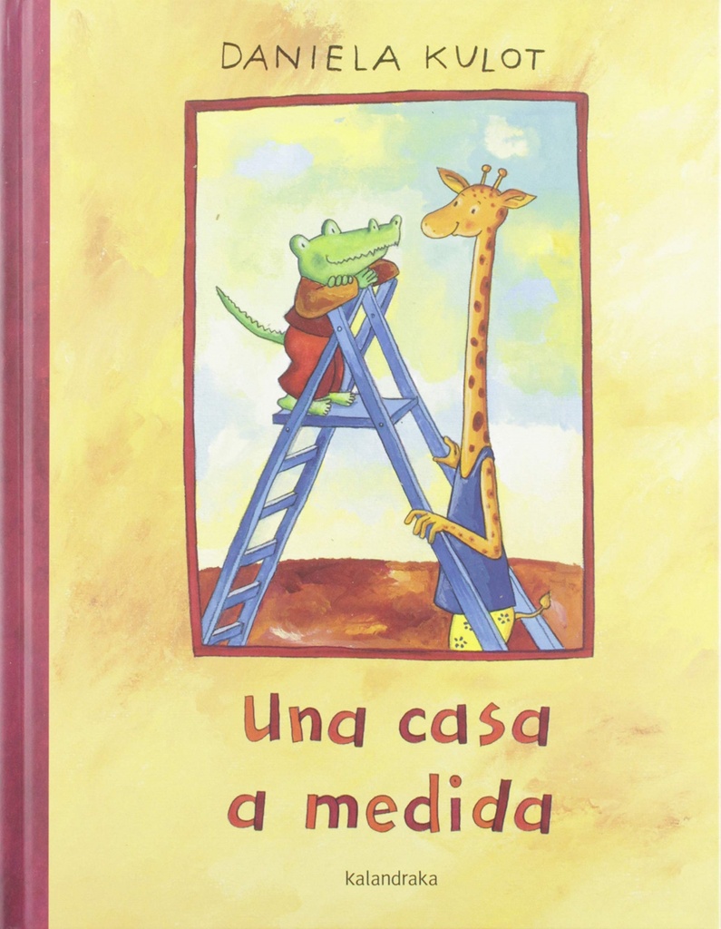 [9788484644699] Una Casa a Medida