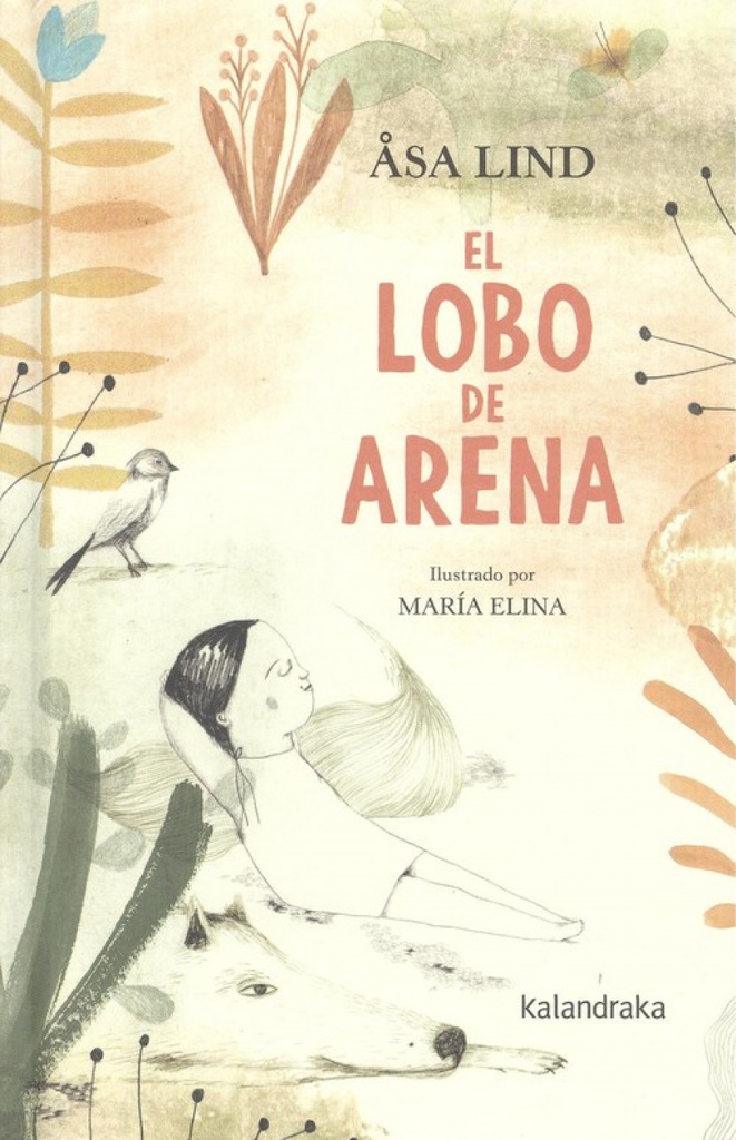 El Lobo de Arena