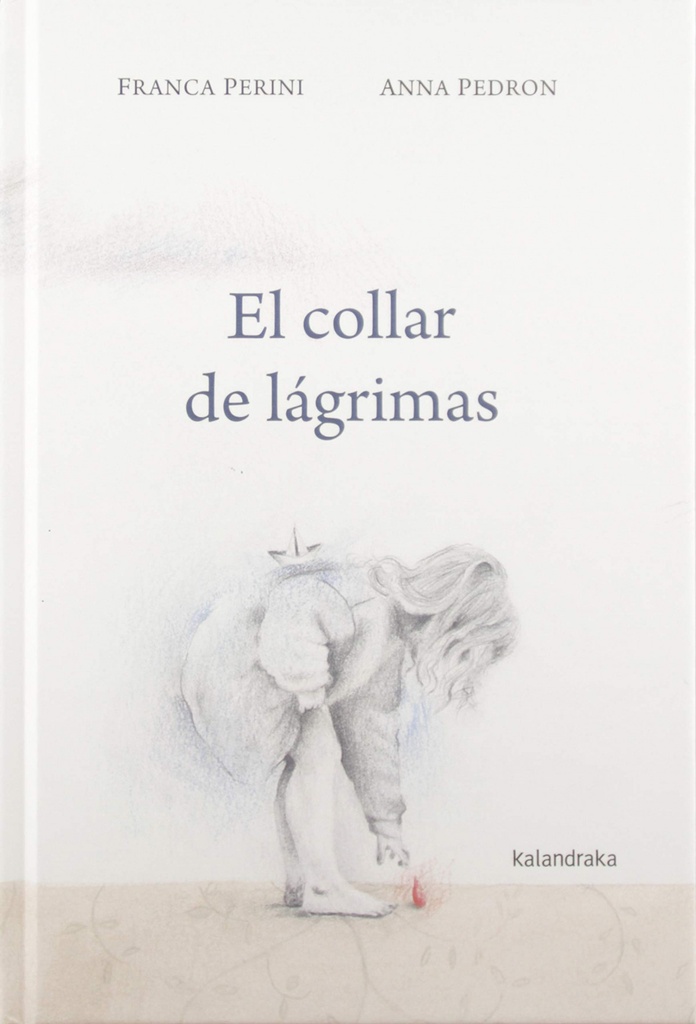 [9788484644828] El Collar de Lágrimas