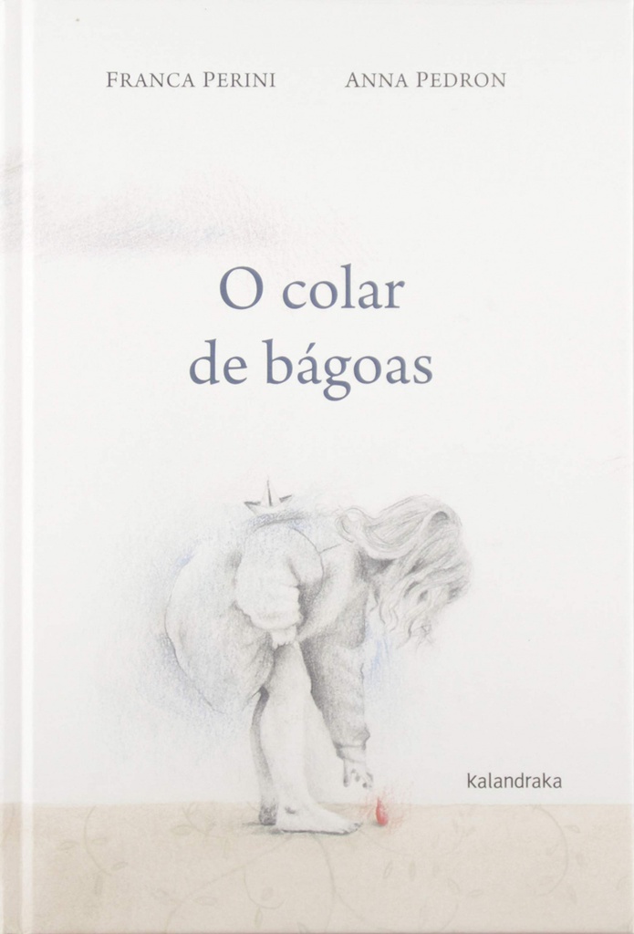 O Colar de Bágoas