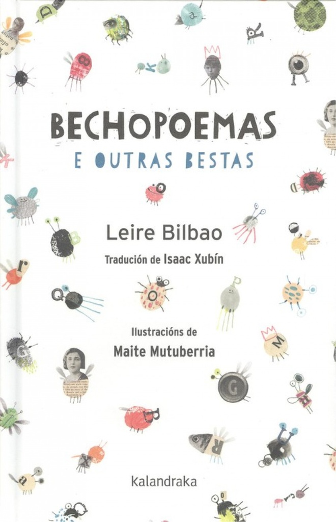 [9788484644897] Bechopoemas e Outras Bestas