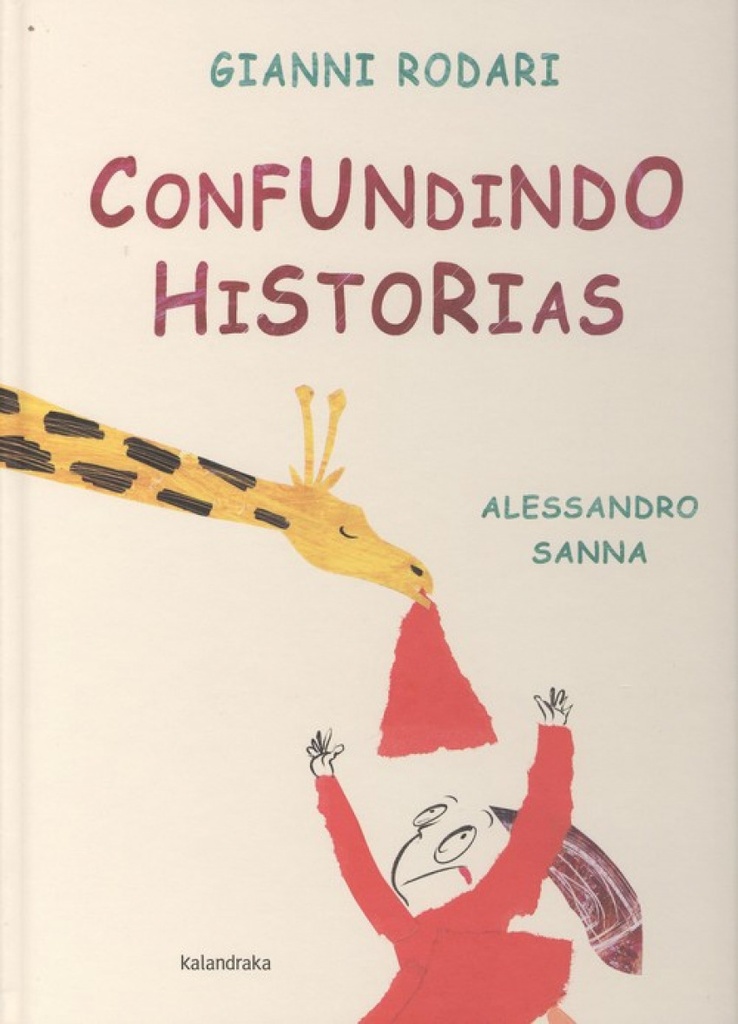[9788484645030] Confundindo historias
