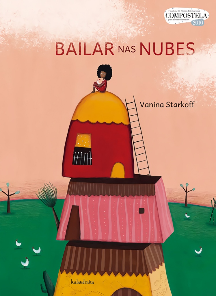 [9788484647423] Bailar nas nubes