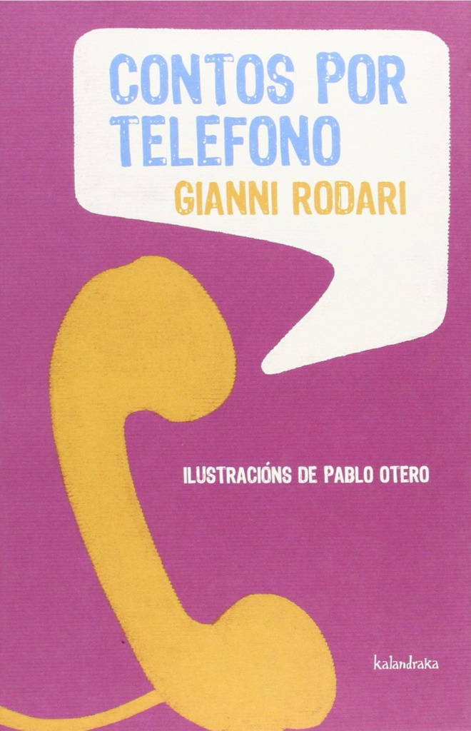 [9788484647591] Contos por teléfono
