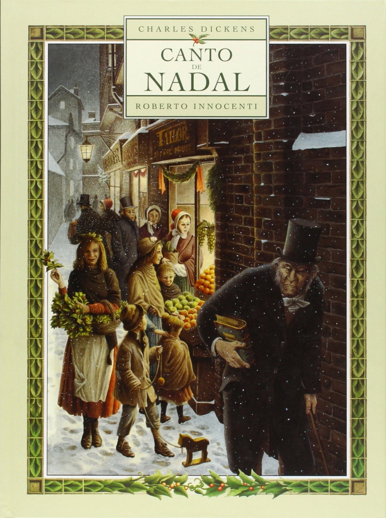 [9788484647744] Canto de Nadal